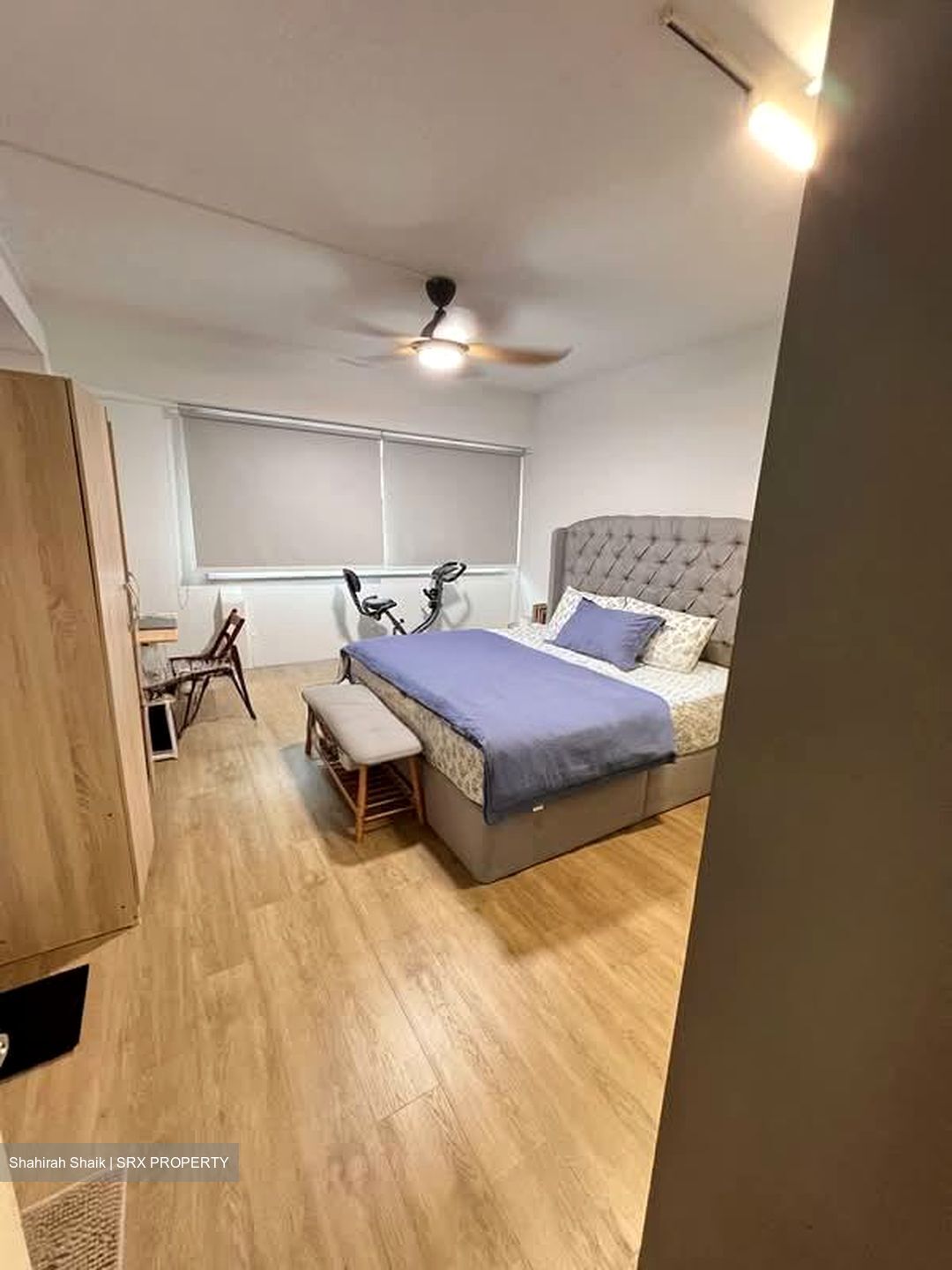 Blk 101 Pasir Ris Street 12 (Pasir Ris), HDB Executive #532933641